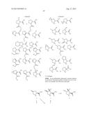 Amide Compounds for Treatment of Complement Mediated Disorders diagram and image