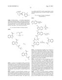 Amide Compounds for Treatment of Complement Mediated Disorders diagram and image