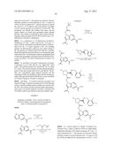 Amide Compounds for Treatment of Complement Mediated Disorders diagram and image