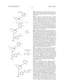 Amide Compounds for Treatment of Complement Mediated Disorders diagram and image