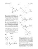 Amide Compounds for Treatment of Complement Mediated Disorders diagram and image