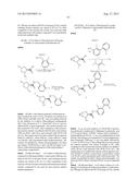 Amide Compounds for Treatment of Complement Mediated Disorders diagram and image