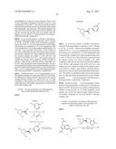 Amide Compounds for Treatment of Complement Mediated Disorders diagram and image