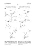 Amide Compounds for Treatment of Complement Mediated Disorders diagram and image