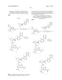 Amide Compounds for Treatment of Complement Mediated Disorders diagram and image