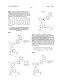 Amide Compounds for Treatment of Complement Mediated Disorders diagram and image