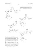 Amide Compounds for Treatment of Complement Mediated Disorders diagram and image