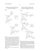 Amide Compounds for Treatment of Complement Mediated Disorders diagram and image