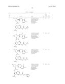 Amide Compounds for Treatment of Complement Mediated Disorders diagram and image
