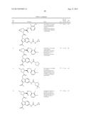 Amide Compounds for Treatment of Complement Mediated Disorders diagram and image