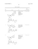 Amide Compounds for Treatment of Complement Mediated Disorders diagram and image