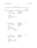 Amide Compounds for Treatment of Complement Mediated Disorders diagram and image