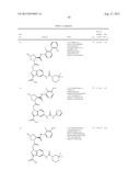 Amide Compounds for Treatment of Complement Mediated Disorders diagram and image