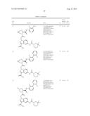 Amide Compounds for Treatment of Complement Mediated Disorders diagram and image