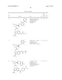 Amide Compounds for Treatment of Complement Mediated Disorders diagram and image