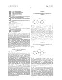 IMIDAZOPYRIDINE COMPOUNDS diagram and image