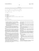 METHOD FOR PURIFICATION OF RECOMBINANT FACTOR XA DERIVATIVES diagram and image