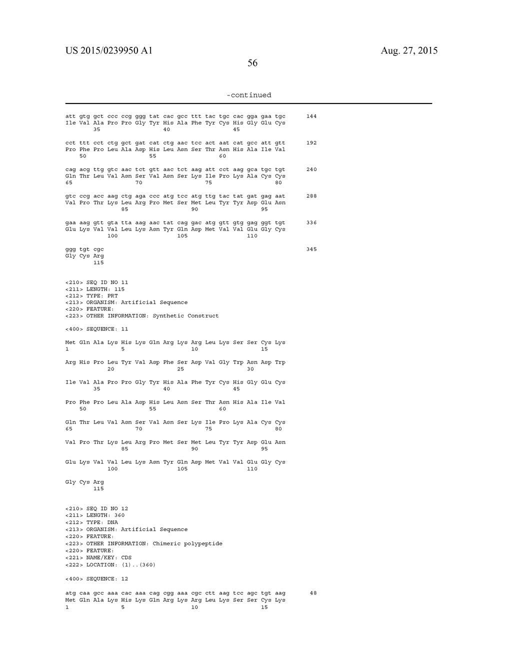 DESIGNER LIGANDS OF TGF-BETA SUPERFAMILY - diagram, schematic, and image 78