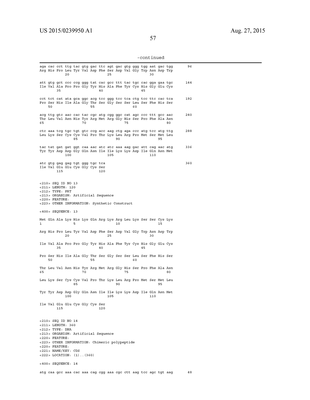 DESIGNER LIGANDS OF TGF-BETA SUPERFAMILY - diagram, schematic, and image 79