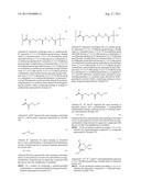 METHOD FOR PRODUCING END-MODIFIED POLYBUTADIENE OR END-MODIFIED     HYDROGENATED POLYBUTADIENE AND COMPOSITION CONTAINING SAME diagram and image