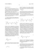 METHOD FOR PRODUCING END-MODIFIED POLYBUTADIENE OR END-MODIFIED     HYDROGENATED POLYBUTADIENE AND COMPOSITION CONTAINING SAME diagram and image