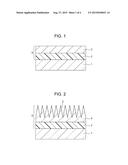 OPTICAL MEMBER, POLYIMIDE, METHOD FOR MANUFACTURING OPTICAL MEMBER, AND     METHOD FOR PRODUCING POLYIMIDE diagram and image