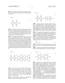 OPTICAL MEMBER, POLYIMIDE, METHOD FOR MANUFACTURING OPTICAL MEMBER, AND     METHOD FOR PRODUCING POLYIMIDE diagram and image