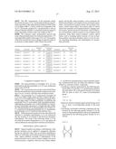 OPTICAL MEMBER, POLYIMIDE, METHOD FOR MANUFACTURING OPTICAL MEMBER, AND     METHOD FOR PRODUCING POLYIMIDE diagram and image