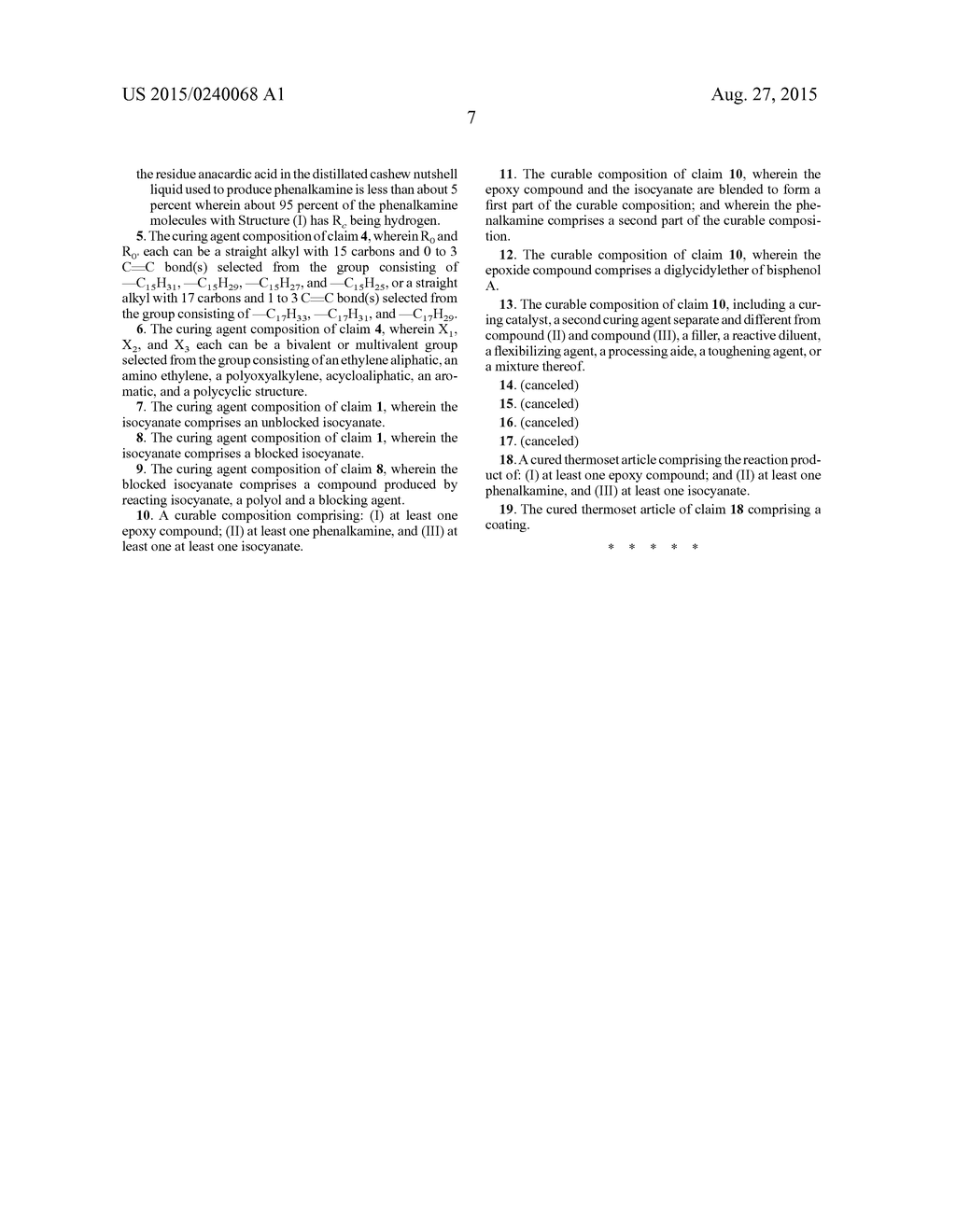 CURABLE EPOXY RESIN COMPOSITION - diagram, schematic, and image 08