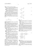 CATIONICALLY CROSS-LINKABLE/POLYMERIZABLE ORGANIC RESIN COMPOSITION     COMPRISING AN IODONIUM BORATE AND HAVING AN ACCEPTABLE SMELL diagram and image