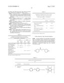 CATIONICALLY CROSS-LINKABLE/POLYMERIZABLE ORGANIC RESIN COMPOSITION     COMPRISING AN IODONIUM BORATE AND HAVING AN ACCEPTABLE SMELL diagram and image