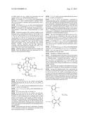 COLORING COMPOSITION, INK FOR INKJET RECORDING, METHOD FOR INKJET     RECORDING, INKJET PRINTER CARTRIDGE, AND INKJET RECORDING MATERIAL diagram and image