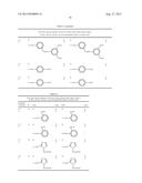 COLORING COMPOSITION, INK FOR INKJET RECORDING, METHOD FOR INKJET     RECORDING, INKJET PRINTER CARTRIDGE, AND INKJET RECORDING MATERIAL diagram and image