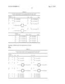 COLORING COMPOSITION, INK FOR INKJET RECORDING, METHOD FOR INKJET     RECORDING, INKJET PRINTER CARTRIDGE, AND INKJET RECORDING MATERIAL diagram and image