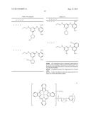 COLORING COMPOSITION, INK FOR INKJET RECORDING, METHOD FOR INKJET     RECORDING, INKJET PRINTER CARTRIDGE, AND INKJET RECORDING MATERIAL diagram and image
