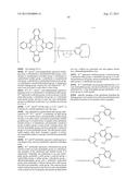 COLORING COMPOSITION, INK FOR INKJET RECORDING, METHOD FOR INKJET     RECORDING, INKJET PRINTER CARTRIDGE, AND INKJET RECORDING MATERIAL diagram and image