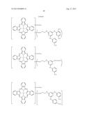 COLORING COMPOSITION, INK FOR INKJET RECORDING, METHOD FOR INKJET     RECORDING, INKJET PRINTER CARTRIDGE, AND INKJET RECORDING MATERIAL diagram and image