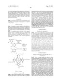 COLORING COMPOSITION, INK FOR INKJET RECORDING, METHOD FOR INKJET     RECORDING, INKJET PRINTER CARTRIDGE, AND INKJET RECORDING MATERIAL diagram and image