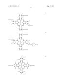 COLORING COMPOSITION, INK FOR INKJET RECORDING, METHOD FOR INKJET     RECORDING, INKJET PRINTER CARTRIDGE, AND INKJET RECORDING MATERIAL diagram and image