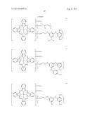 COLORING COMPOSITION, INK FOR INKJET RECORDING, METHOD FOR INKJET     RECORDING, INKJET PRINTER CARTRIDGE, AND INKJET RECORDING MATERIAL diagram and image