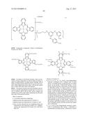 COLORING COMPOSITION, INK FOR INKJET RECORDING, METHOD FOR INKJET     RECORDING, INKJET PRINTER CARTRIDGE, AND INKJET RECORDING MATERIAL diagram and image