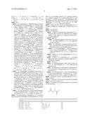 BIOAVAILABLE DIACYLHYDRAZINE LIGANDS FOR MODULATING THE EXPRESSION OF     EXOGENOUS GENES VIA AN ECDYSONE RECEPTOR COMPLEX diagram and image