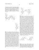 BIOAVAILABLE DIACYLHYDRAZINE LIGANDS FOR MODULATING THE EXPRESSION OF     EXOGENOUS GENES VIA AN ECDYSONE RECEPTOR COMPLEX diagram and image