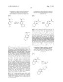 BIOAVAILABLE DIACYLHYDRAZINE LIGANDS FOR MODULATING THE EXPRESSION OF     EXOGENOUS GENES VIA AN ECDYSONE RECEPTOR COMPLEX diagram and image