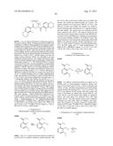 BIOAVAILABLE DIACYLHYDRAZINE LIGANDS FOR MODULATING THE EXPRESSION OF     EXOGENOUS GENES VIA AN ECDYSONE RECEPTOR COMPLEX diagram and image