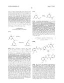 BIOAVAILABLE DIACYLHYDRAZINE LIGANDS FOR MODULATING THE EXPRESSION OF     EXOGENOUS GENES VIA AN ECDYSONE RECEPTOR COMPLEX diagram and image