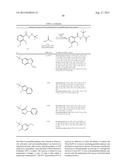 BIOAVAILABLE DIACYLHYDRAZINE LIGANDS FOR MODULATING THE EXPRESSION OF     EXOGENOUS GENES VIA AN ECDYSONE RECEPTOR COMPLEX diagram and image