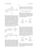 BIOAVAILABLE DIACYLHYDRAZINE LIGANDS FOR MODULATING THE EXPRESSION OF     EXOGENOUS GENES VIA AN ECDYSONE RECEPTOR COMPLEX diagram and image