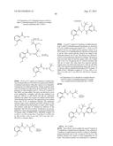 BIOAVAILABLE DIACYLHYDRAZINE LIGANDS FOR MODULATING THE EXPRESSION OF     EXOGENOUS GENES VIA AN ECDYSONE RECEPTOR COMPLEX diagram and image