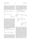 BIOAVAILABLE DIACYLHYDRAZINE LIGANDS FOR MODULATING THE EXPRESSION OF     EXOGENOUS GENES VIA AN ECDYSONE RECEPTOR COMPLEX diagram and image